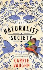 The Naturalist Society
