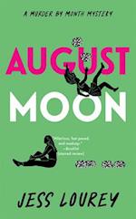 August Moon