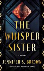 The Whisper Sister