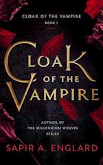 Cloak of the Vampire