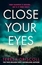 Close Your Eyes