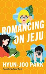 Romancing on Jeju