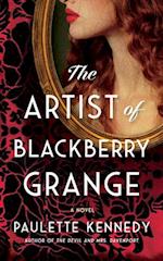 The Artist of Blackberry Grange