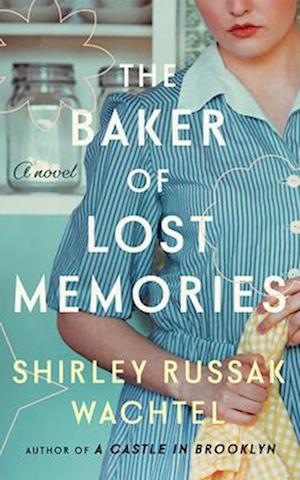 The Baker of Lost Memories