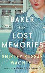 The Baker of Lost Memories