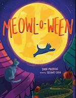 Meowl-O-Ween