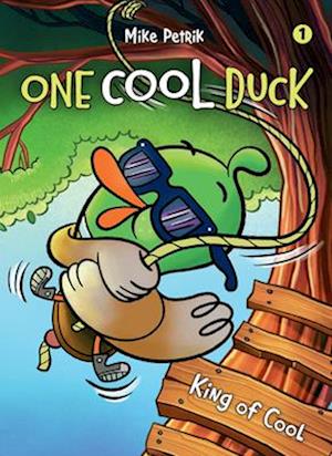 One Cool Duck #1