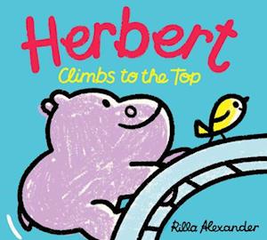 Herbert Climbs to the Top