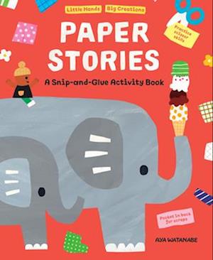 Paper Stories