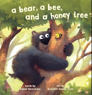 A Bear, a Bee, and a Honey Tree