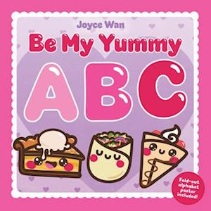 Be My Yummy ABC