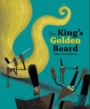 The King's Golden Beard