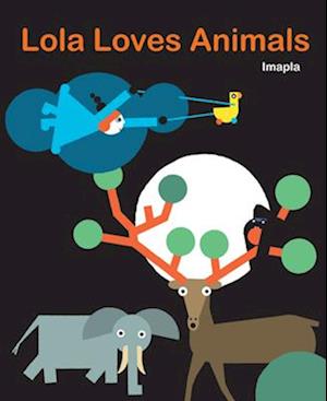 Lola Loves Animals