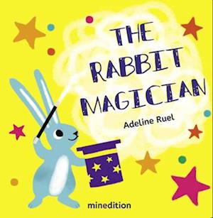 The Rabbit Magician