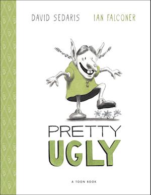 Pretty Ugly