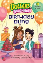 Birthday Bling (Book 1)