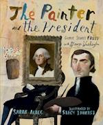 The Painter and the President