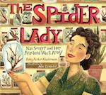 The Spider Lady