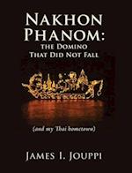 Nakhon Phanom: the Domino That Did Not Fall: (and my Thai hometown) 