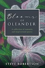Blooms of Oleander