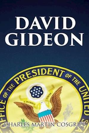 DAVID GIDEON