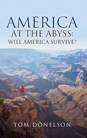 America At The Abyss: Will America Survive?