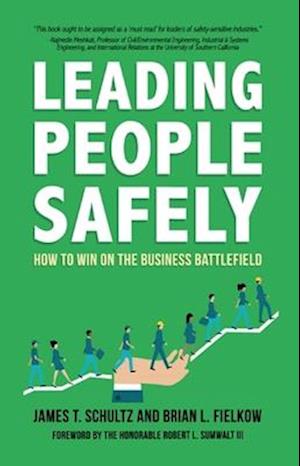 Leading People Safely