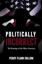 Politically Incorrect: The Rantings of the Silent American 