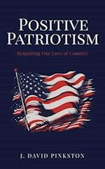 Positive Patriotism