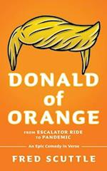 Donald of Orange