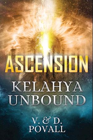 ASCENSION - KELAHYA UNBOUND