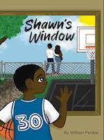 Shawn's Window 
