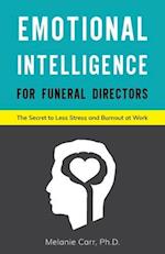 Emotional Intelligence for Funeral Directors