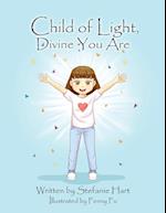 Child of Light, Divine You Are 