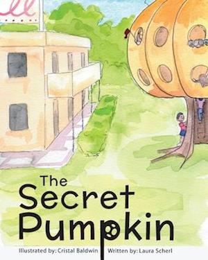 The Secret Pumpkin
