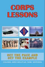 Corps Lessons