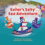 Sailor's Salty Sea Adventure 