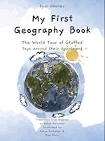 My First Geography Book