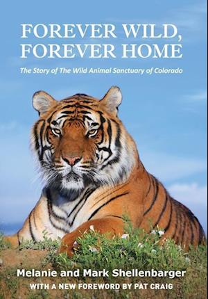 Forever Wild, Forever Home