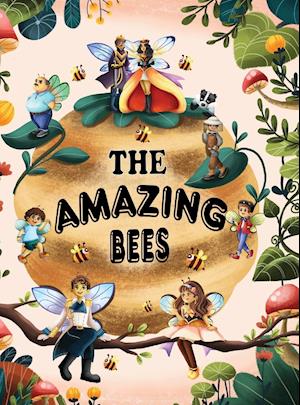 The Amazing Bees