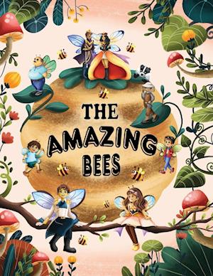 The Amazing Bees