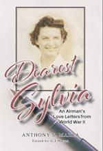 Dearest Sylvia