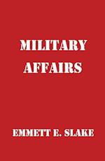 Military Affairs 