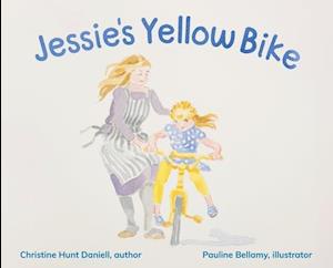 Jessie's Yellow Bike