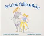 Jessie's Yellow Bike 