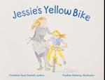 Jessie's Yellow Bike 