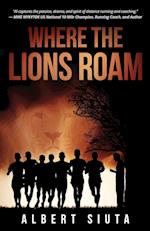 Where The Lions Roam 