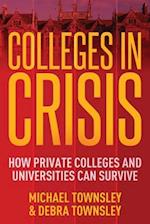 Colleges in Crisis