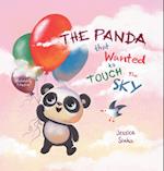 The Panda That Wanted To Touch The Sky 