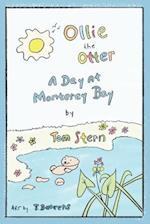 Ollie the Otter: a Day at Monterey Bay 